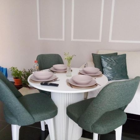 Vilma Apartment Berat Eksteriør bilde