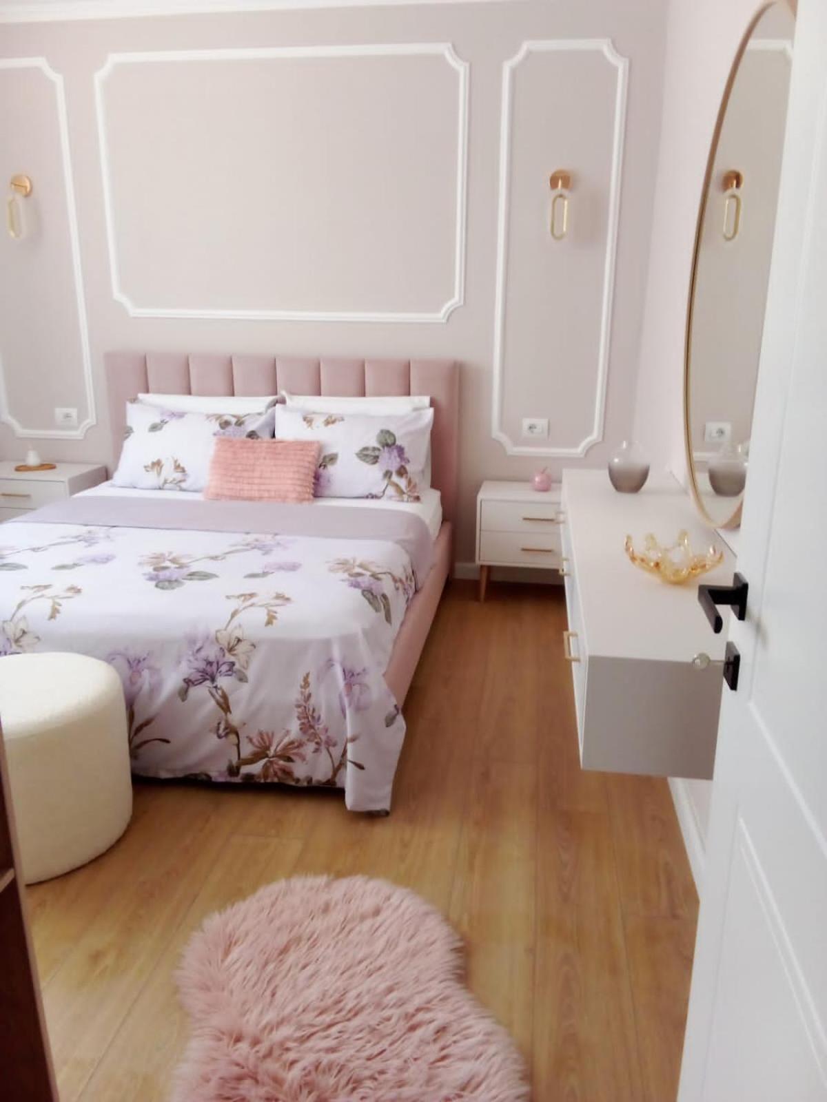 Vilma Apartment Berat Eksteriør bilde