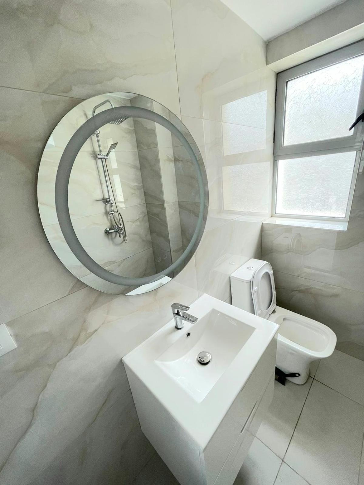 Vilma Apartment Berat Eksteriør bilde