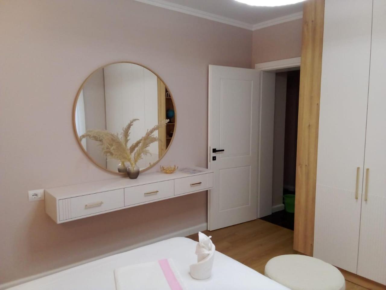 Vilma Apartment Berat Eksteriør bilde