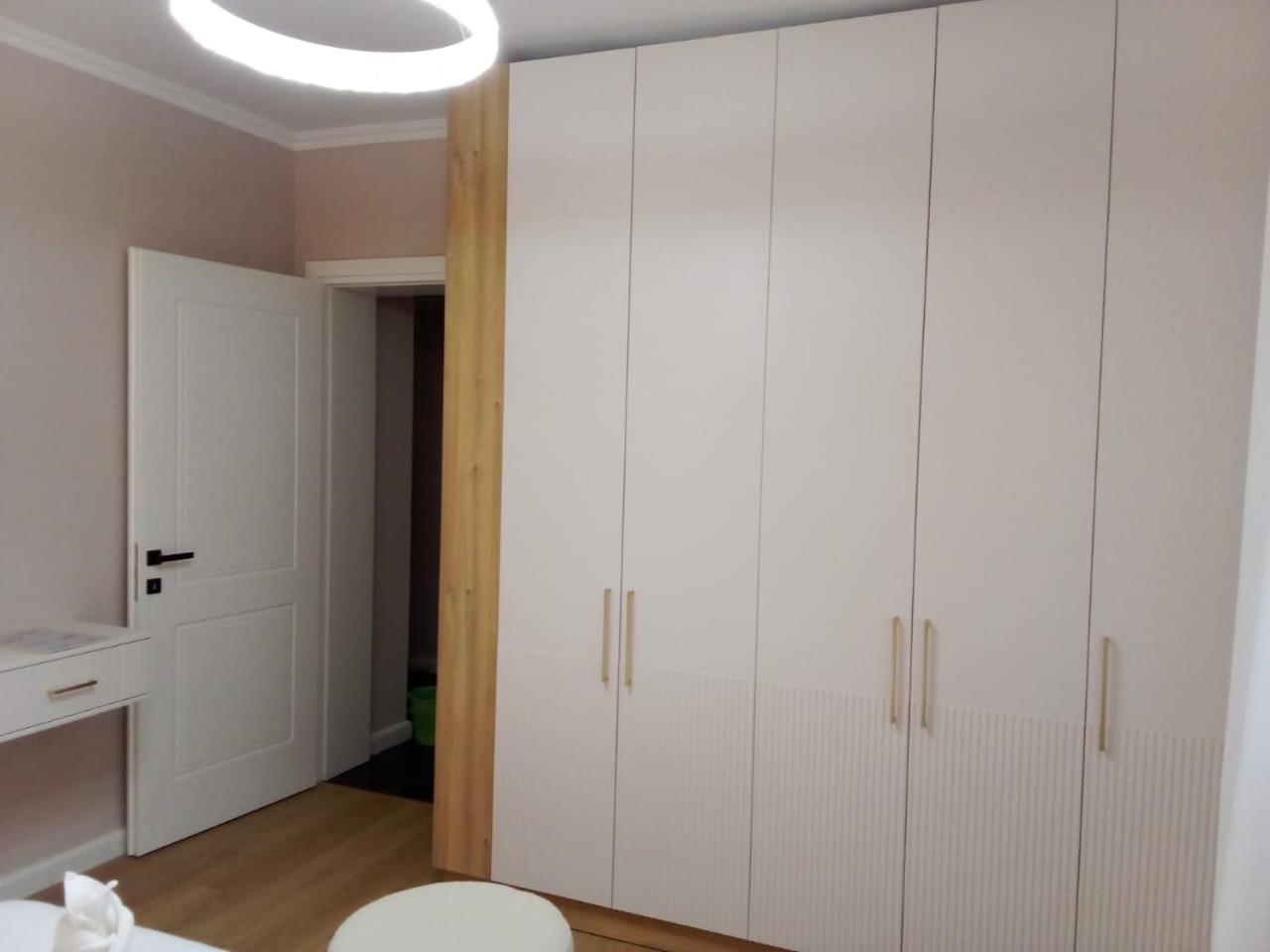 Vilma Apartment Berat Eksteriør bilde